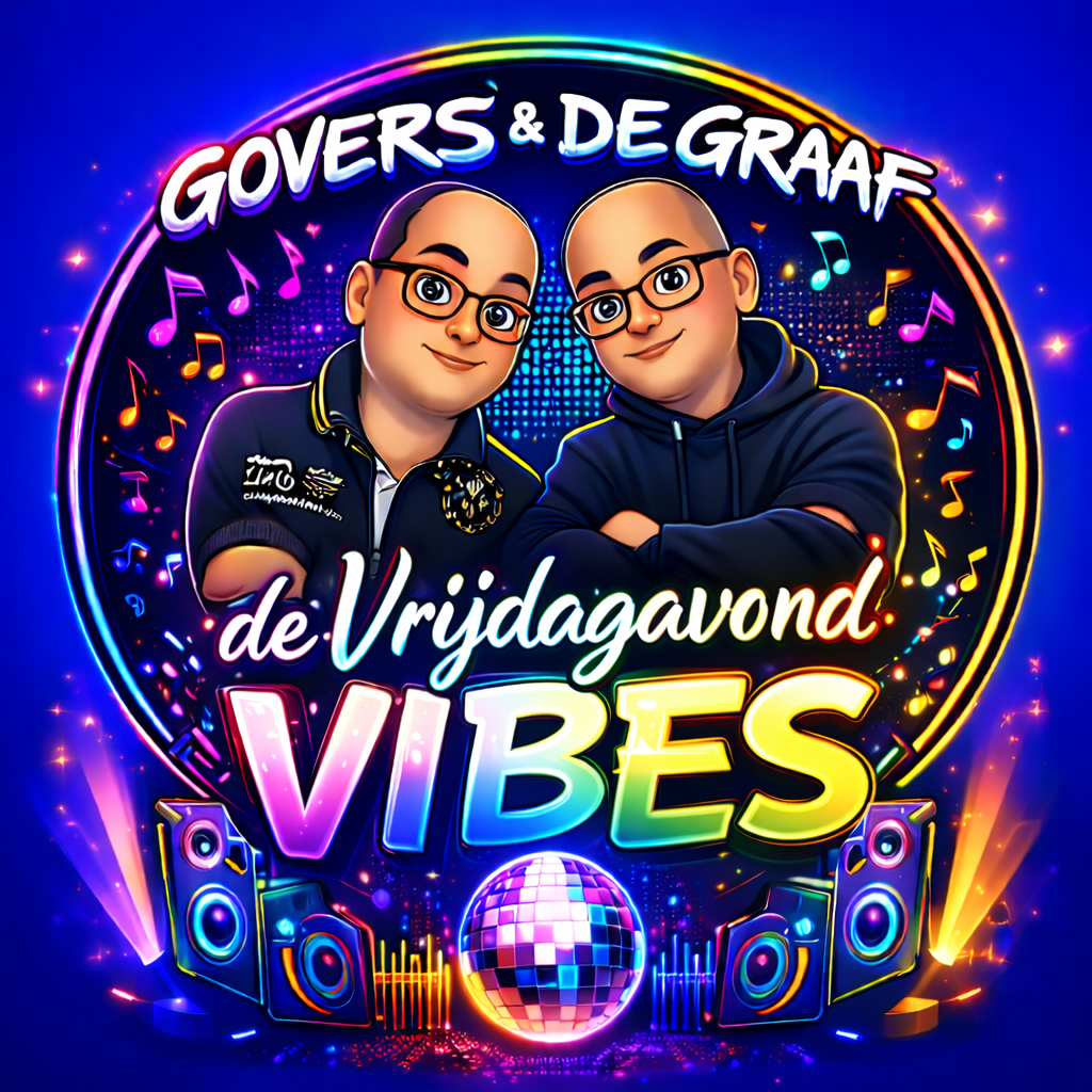 Govers & de Graaf --- De Vrijdagavond Vibes