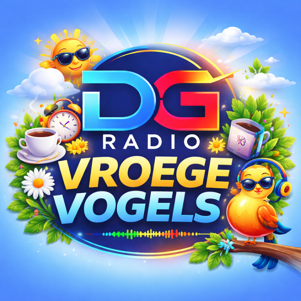 DG Radio --- Vroege Vogels