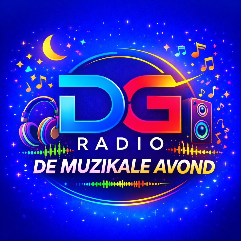 DG Radio --- De Muzikale Avond