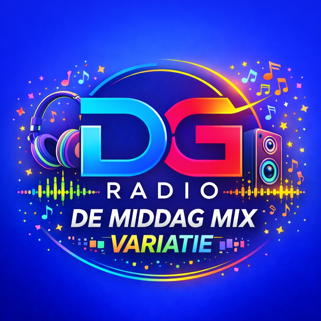 DG Radio --- De Middag Mix Variatie