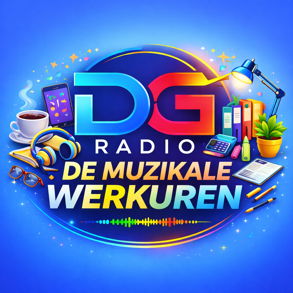 DG Radio --- De Muzikale Werkuren
